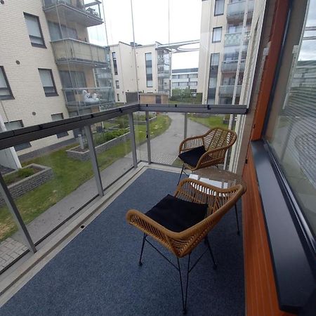 Haapala Lägenhet Rovaniemi Exteriör bild