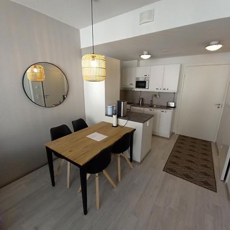 Haapala Lägenhet Rovaniemi Exteriör bild