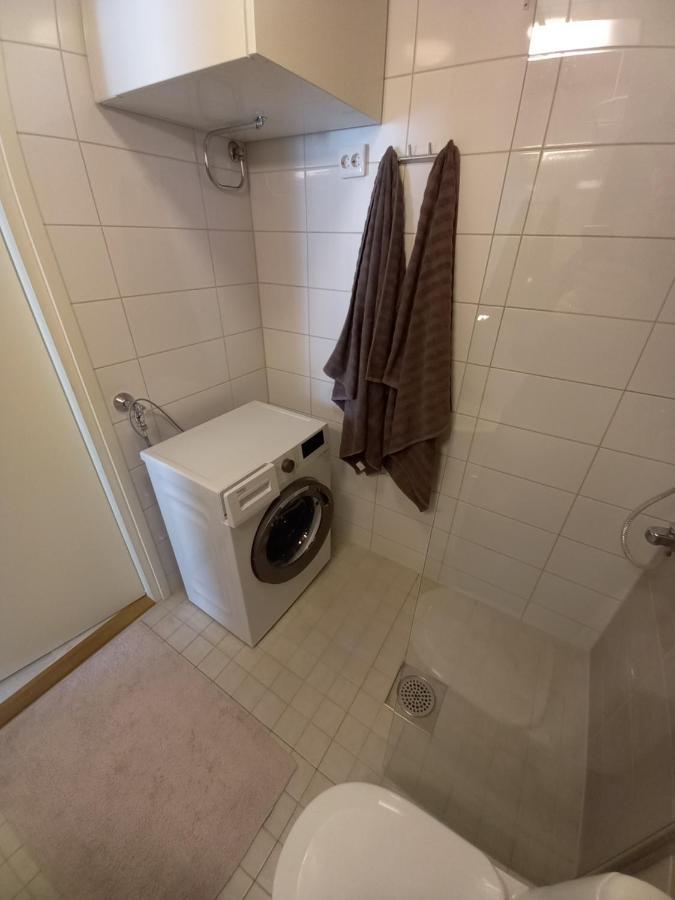 Haapala Lägenhet Rovaniemi Exteriör bild