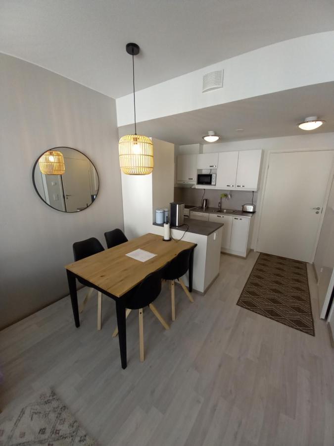 Haapala Lägenhet Rovaniemi Exteriör bild
